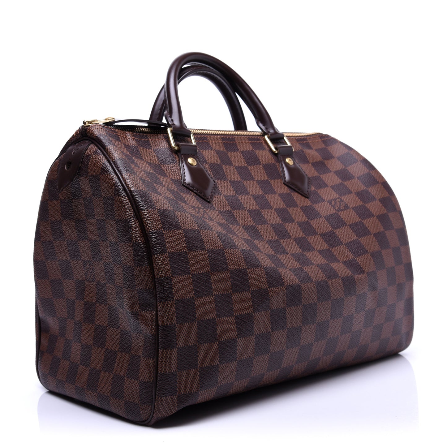 Damier Ebene Speedy 30