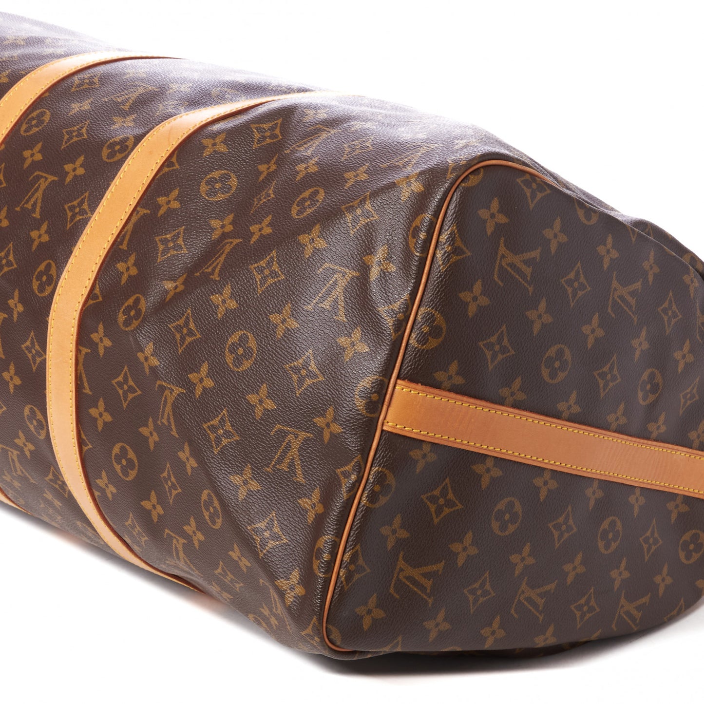 Monogram Keepall Bandouliere 55
