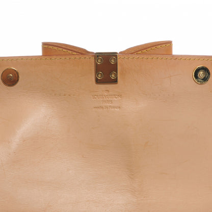 Louis Vuitton Monogram Cherry Blossom Papillon Red Creme 5 of 6
