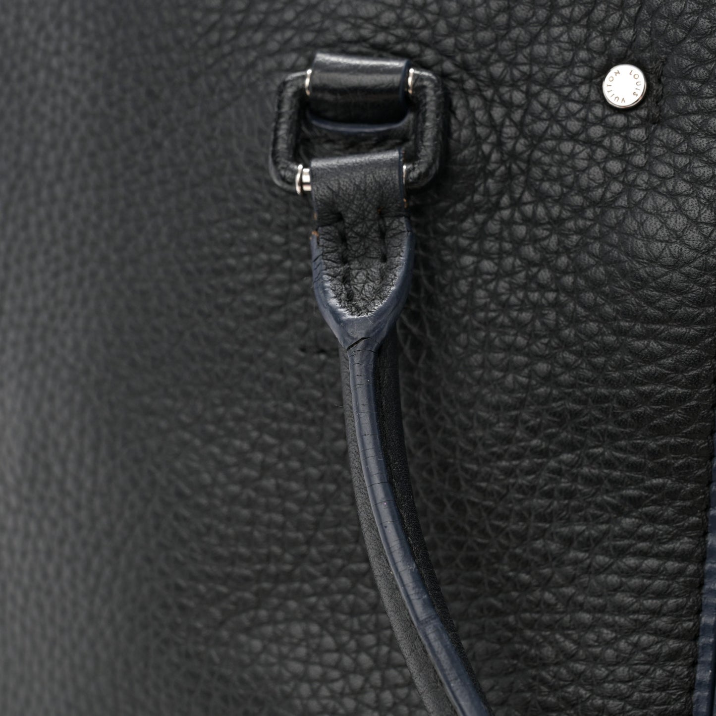 Taurillon Pernelle Black