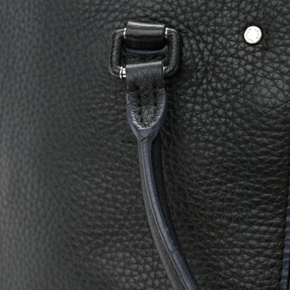 Louis Vuitton Taurillon Pernelle Black 10 of 10