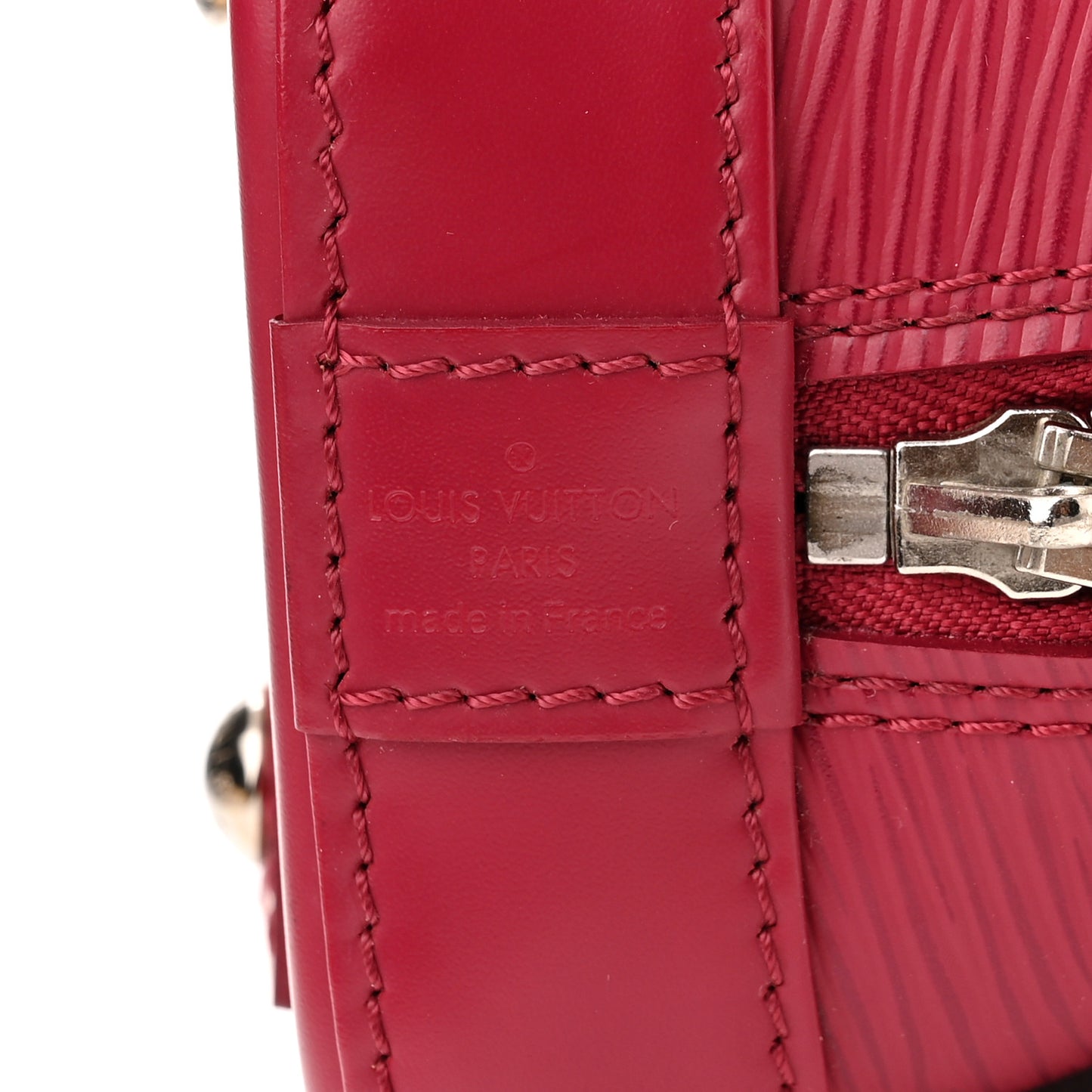 Epi Alma BB Fuchsia