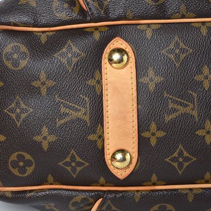 Louis Vuitton Monogram Galliera GM 13 of 17