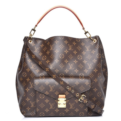 Louis Vuitton Monogram Metis 1 of 8