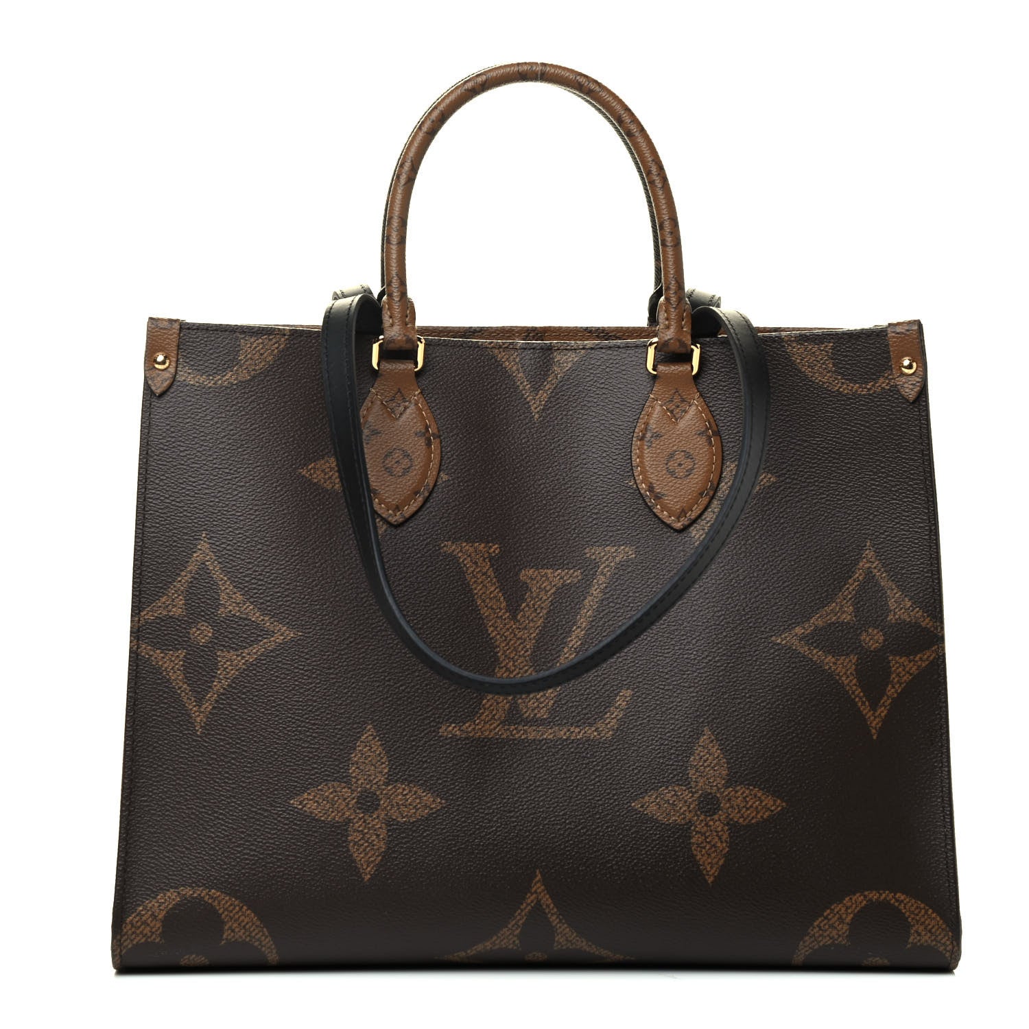 Louis Vuitton Reverse Monogram Giant Onthego MM 1 of 4