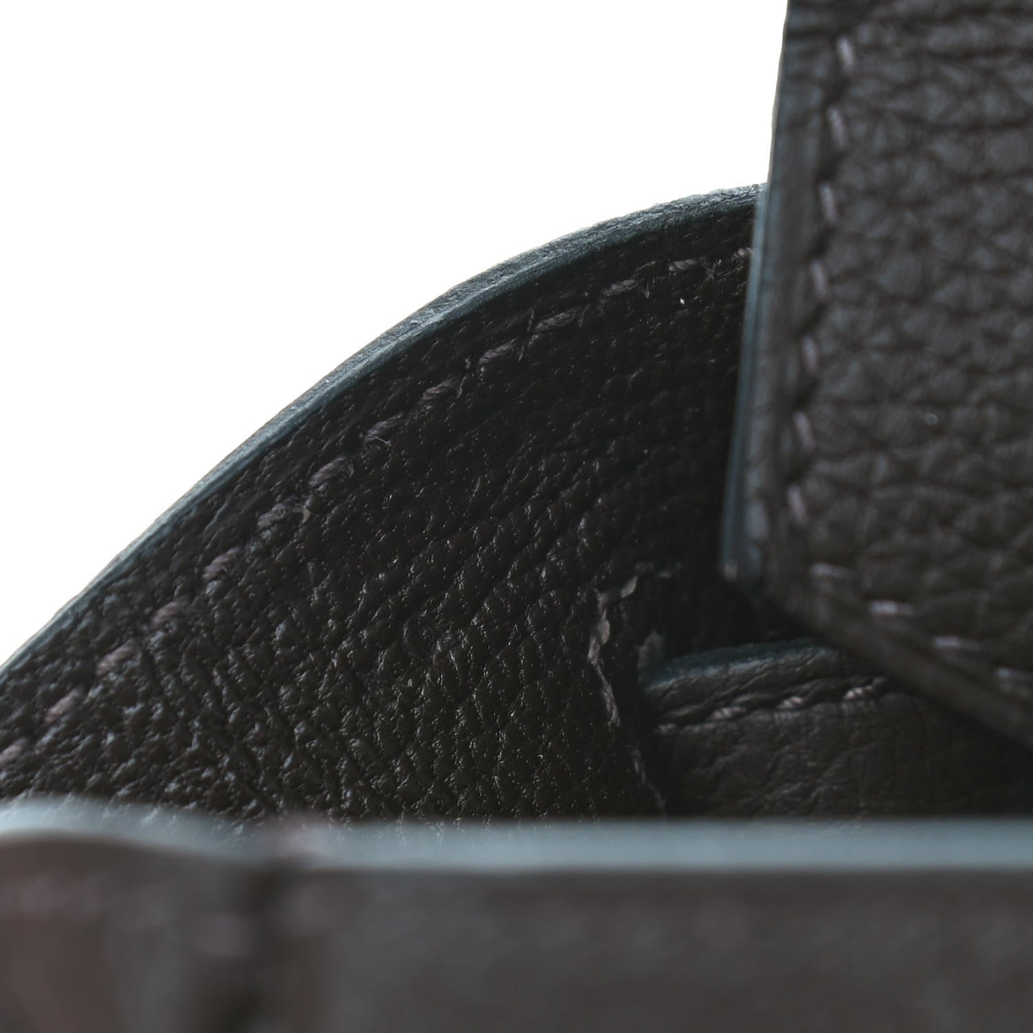 Hermes Togo Birkin 25 Ebene 6 of 11