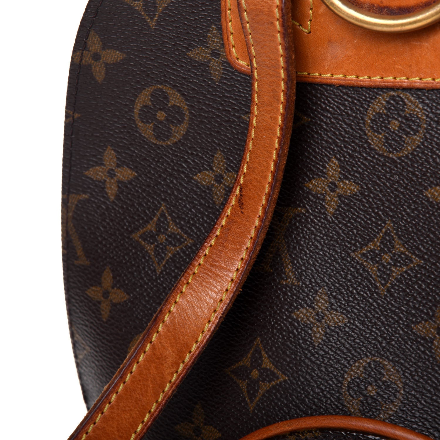 Louis Vuitton Monogram Ellipse Sac a Dos Backpack 21 of 21