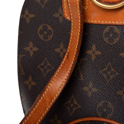 Louis Vuitton Monogram Ellipse Sac a Dos Backpack 21 of 21