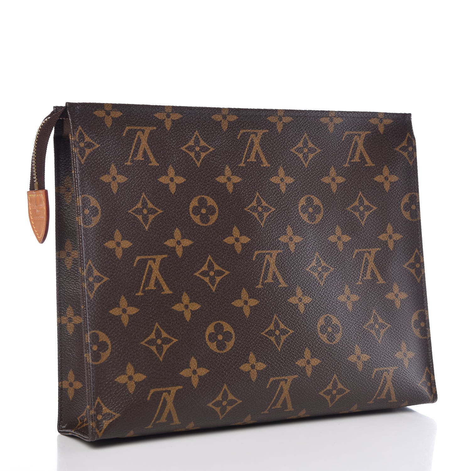 Louis Vuitton Monogram Toiletry Pouch 26 3 of 6