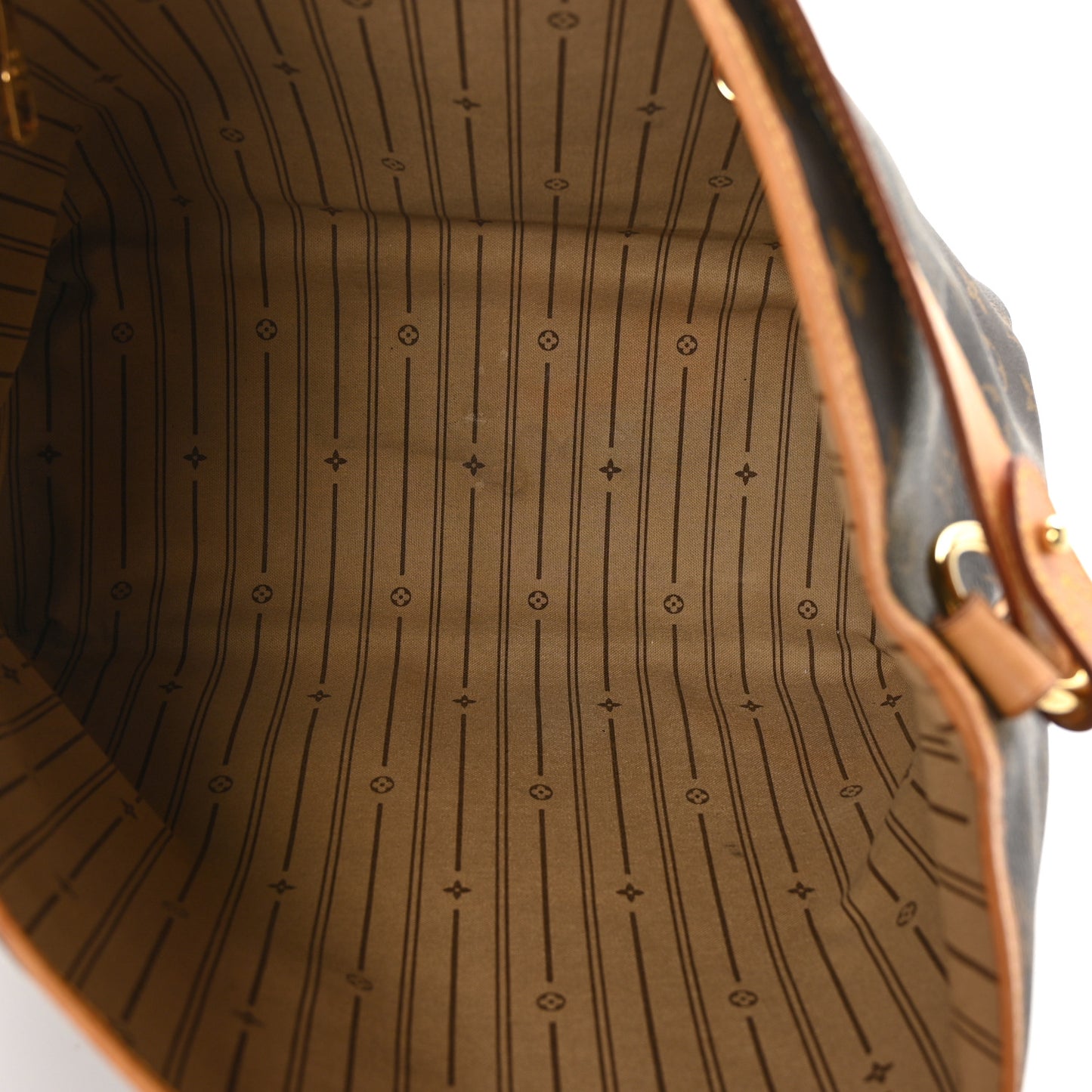 Monogram Delightful MM