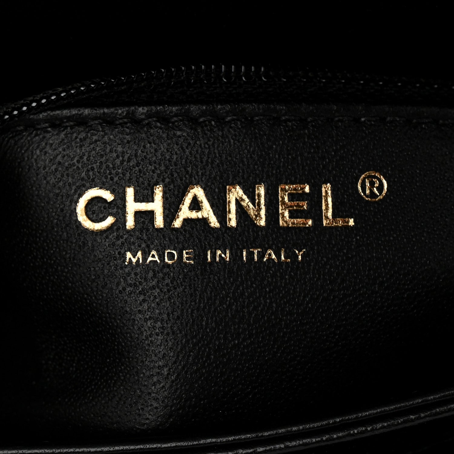 Chanel Lambskin Quilted Small Trendy CC Dual Handle Flap Bag Black 6 of 10