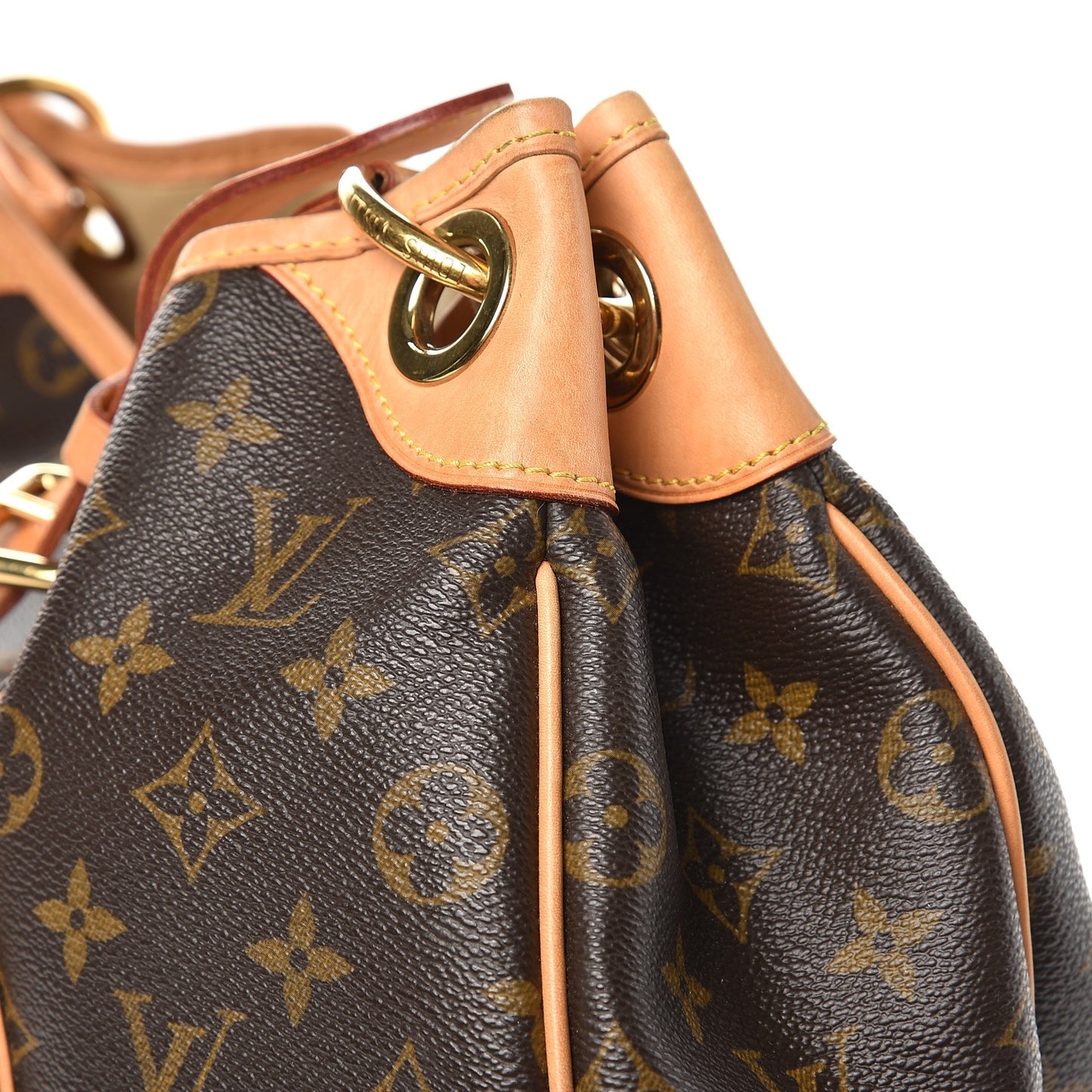 Monogram Galliera PM