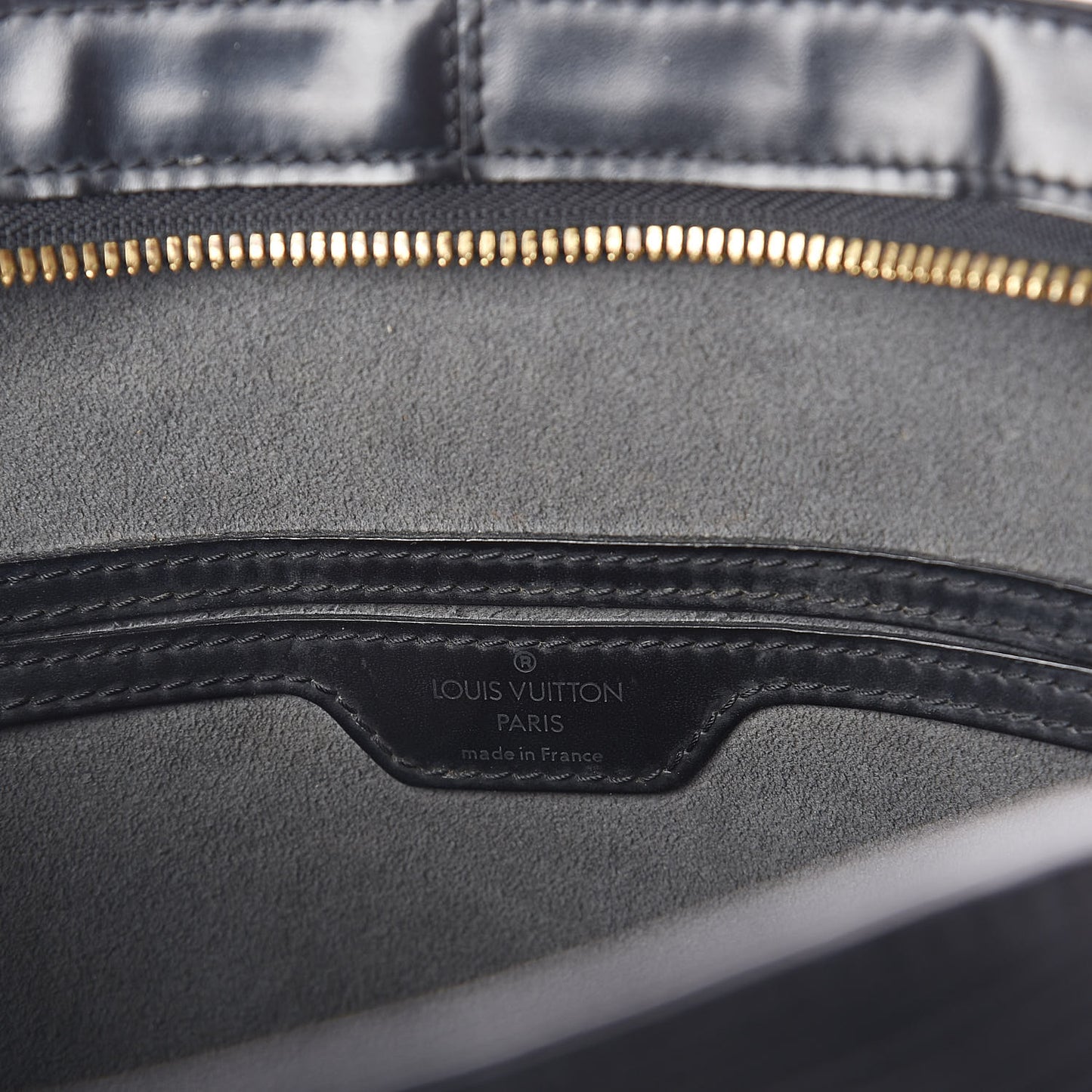 Epi Gobelins Backpack Black