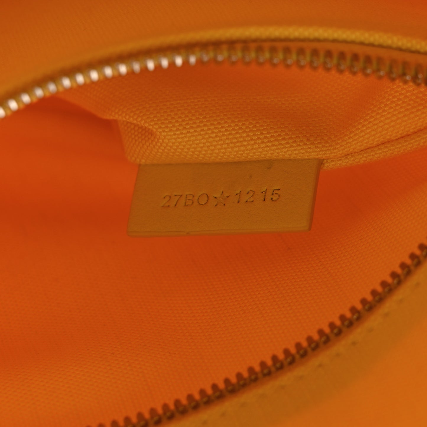 Canvas Embroidered Book Cover Medium Book Tote Yellow Red
