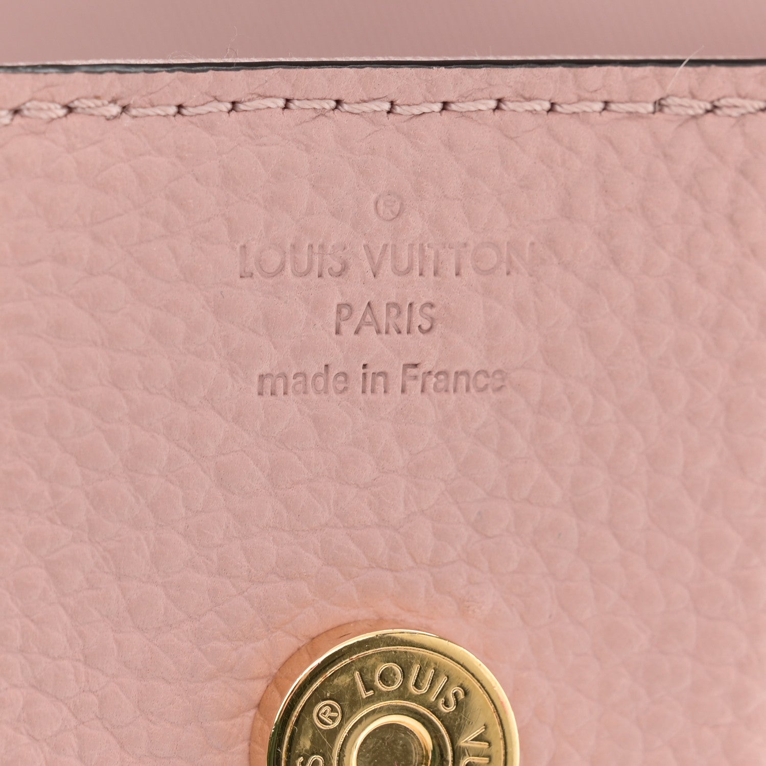 Louis Vuitton Damier Ebene Bond Street BB Magnolia 6 of 15