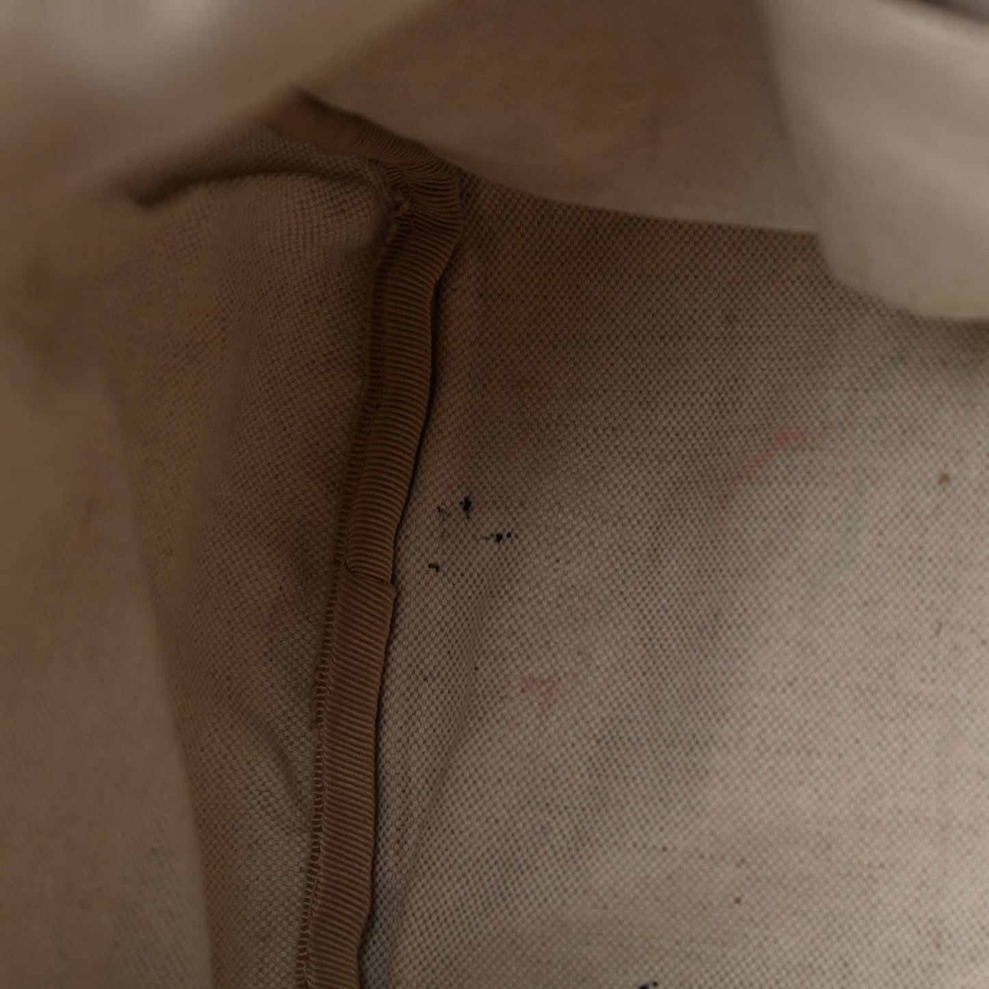 GG Supreme Monogram Medium Nice Boston Red