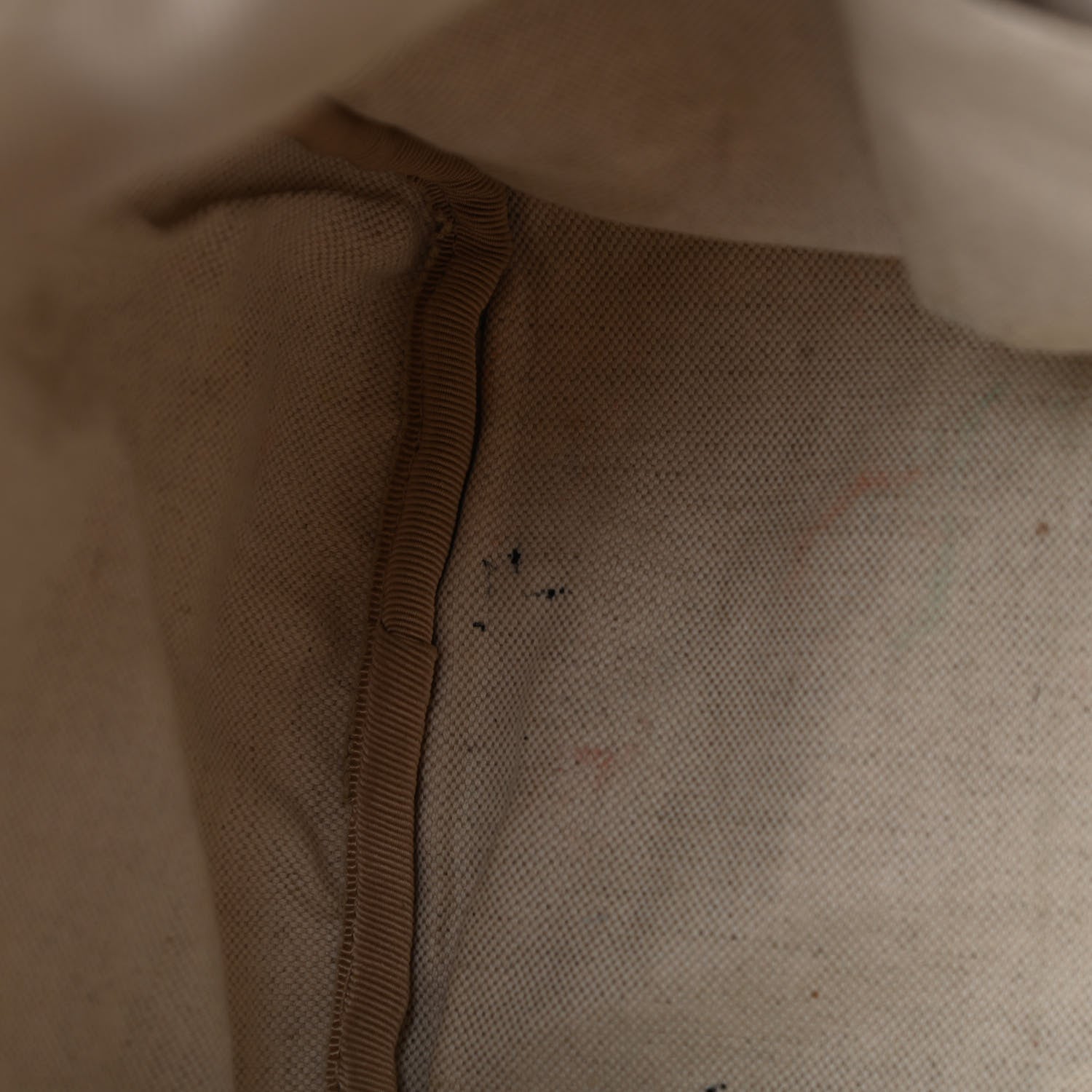 Gucci GG Supreme Monogram Medium Nice Boston Red 14 of 22