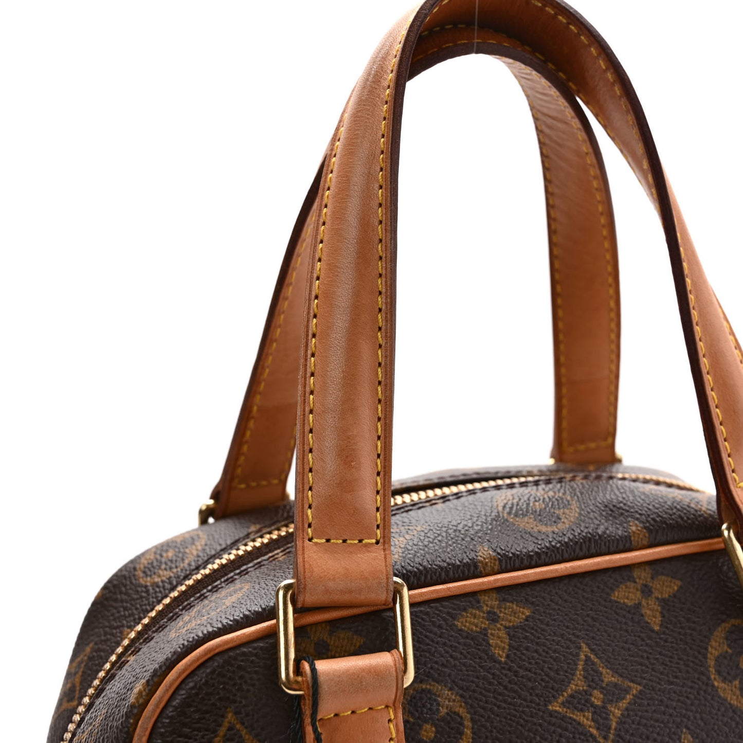 Monogram Excentri-Cite