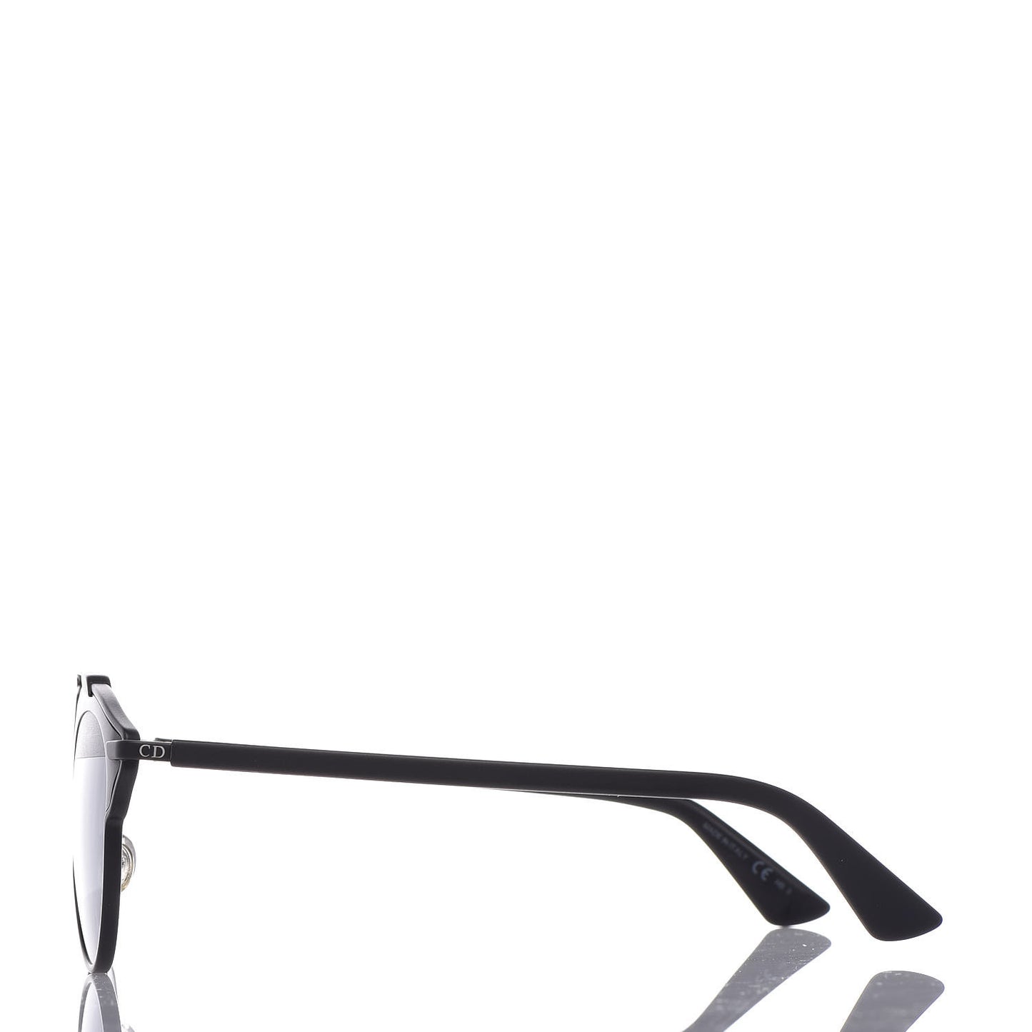 So Real Sunglasses Black