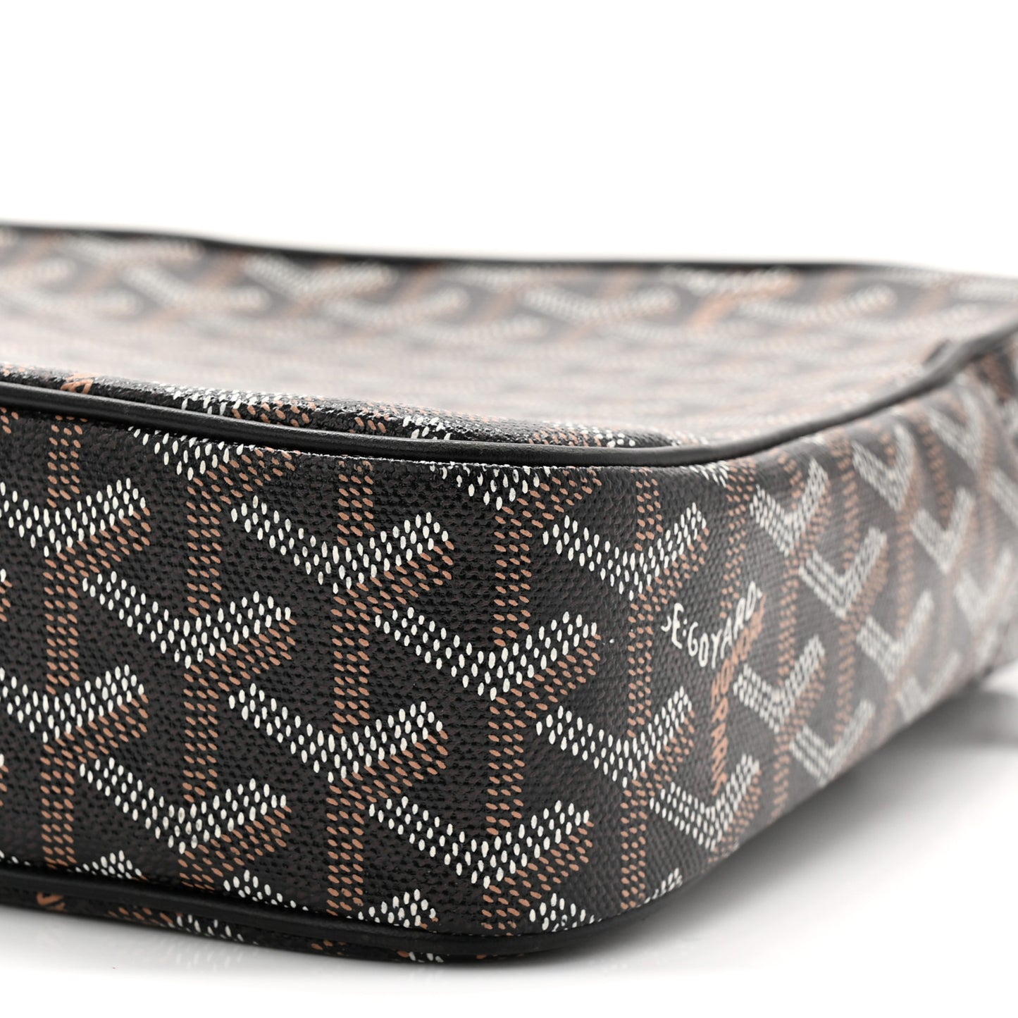 Goyardine Yona GM Black