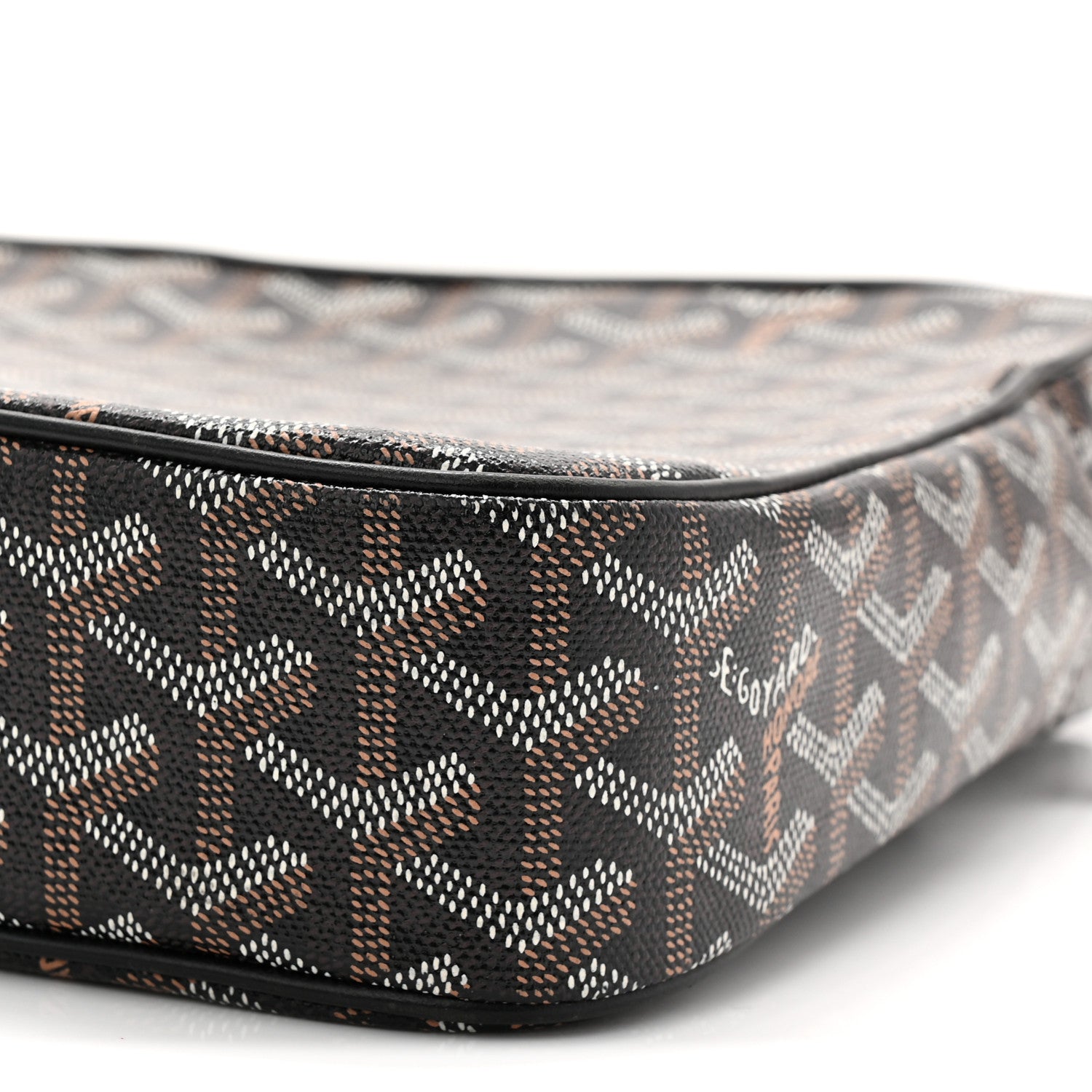 Goyard Goyardine Yona GM Black 10 of 10