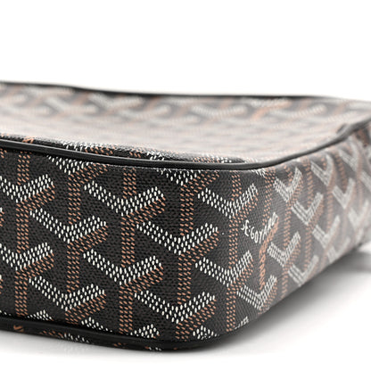 Goyard Goyardine Yona GM Black 10 of 10