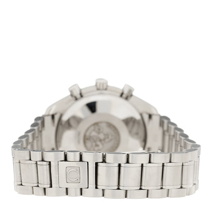 Omega Stainless Steel 39mm Speedmaster Automatic Watch 3513.30.00 3 of 4