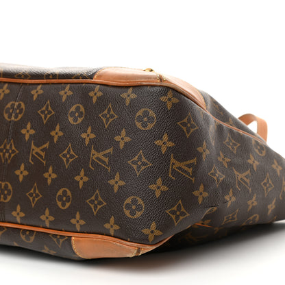 Louis Vuitton Monogram Estrela MM 10 of 18