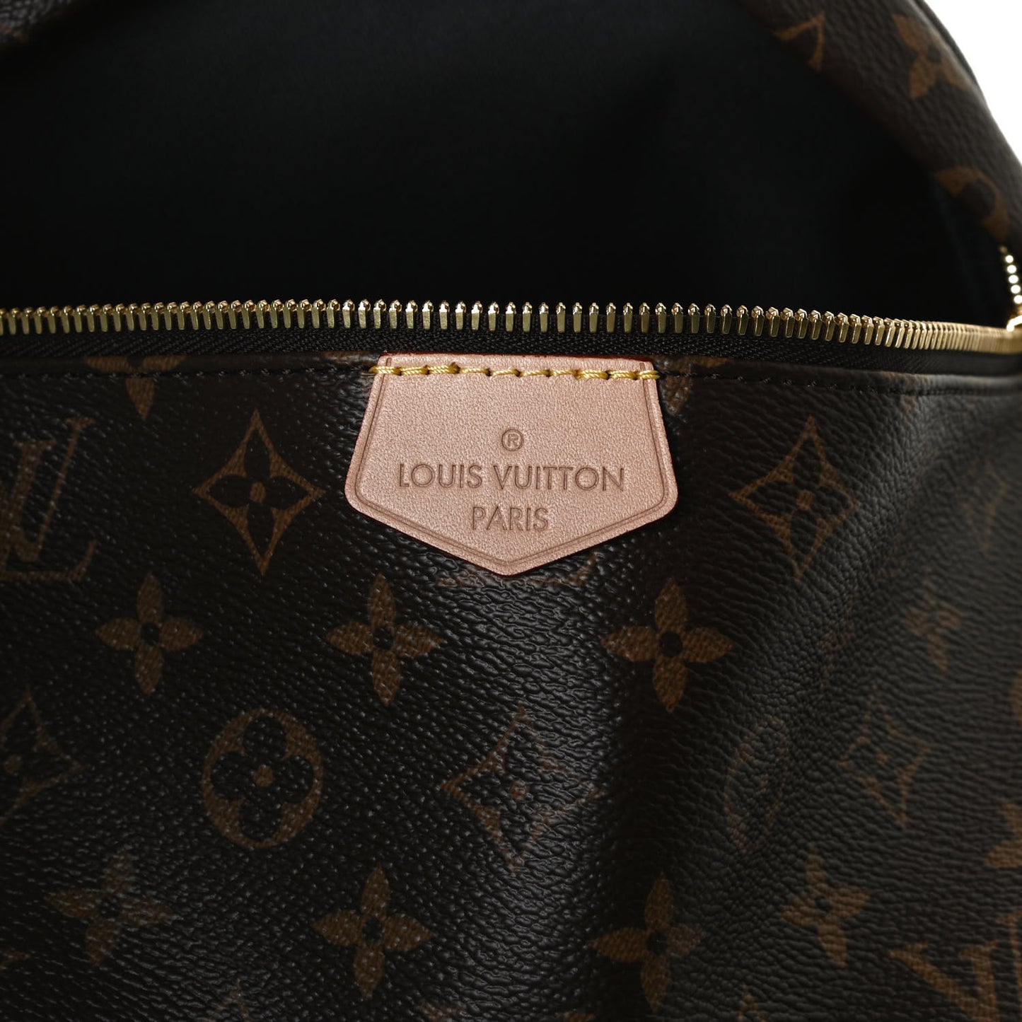 Monogram Bumbag