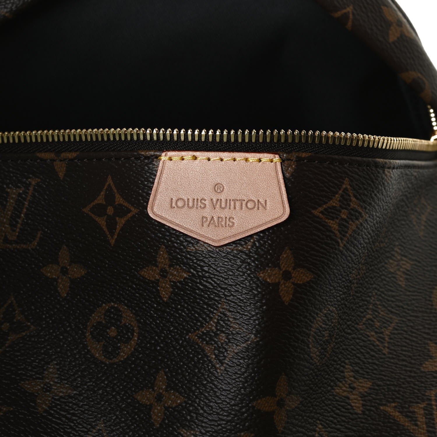 Louis Vuitton Monogram Bumbag 7 of 14