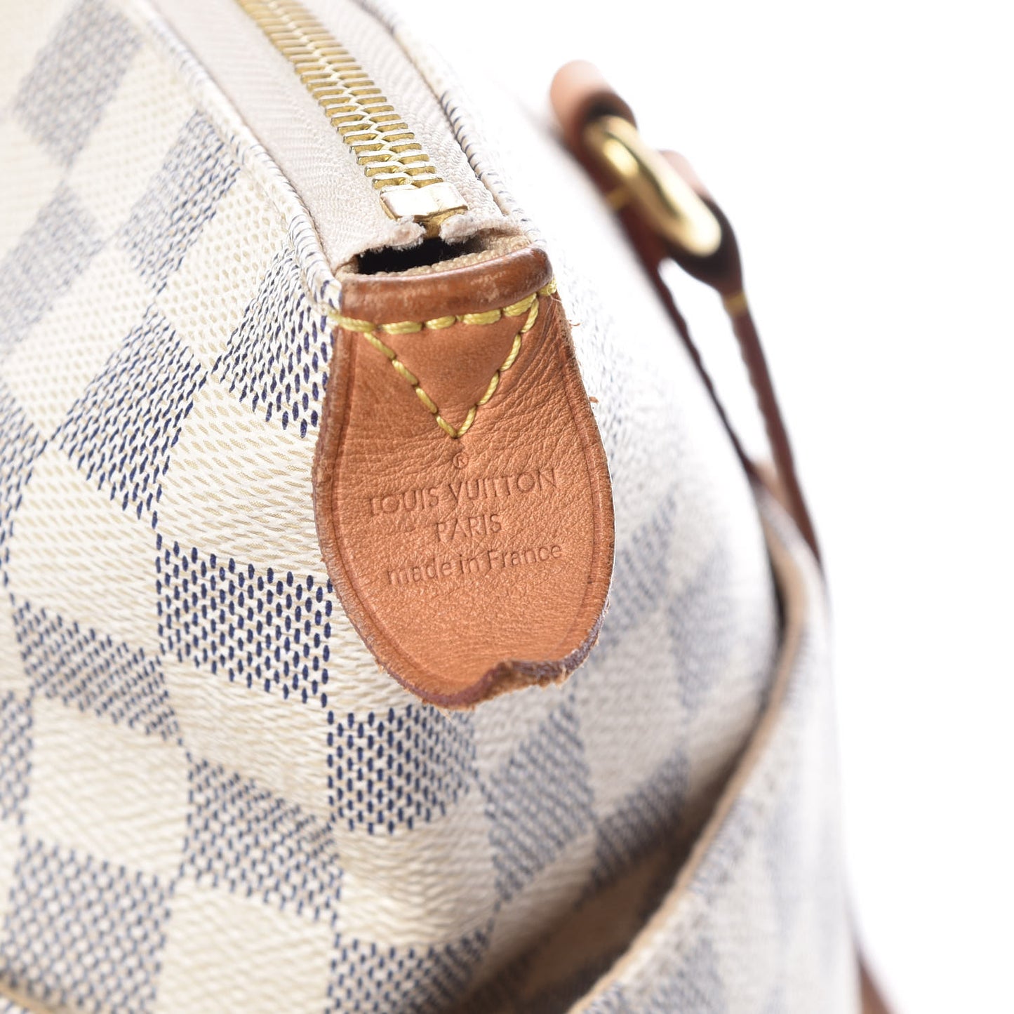 Damier Azur Totally MM