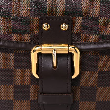 Louis Vuitton Damier Ebene Highbury 14 of 18