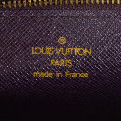 Louis Vuitton Epi Pochette Trapeze Tassil 7 of 10