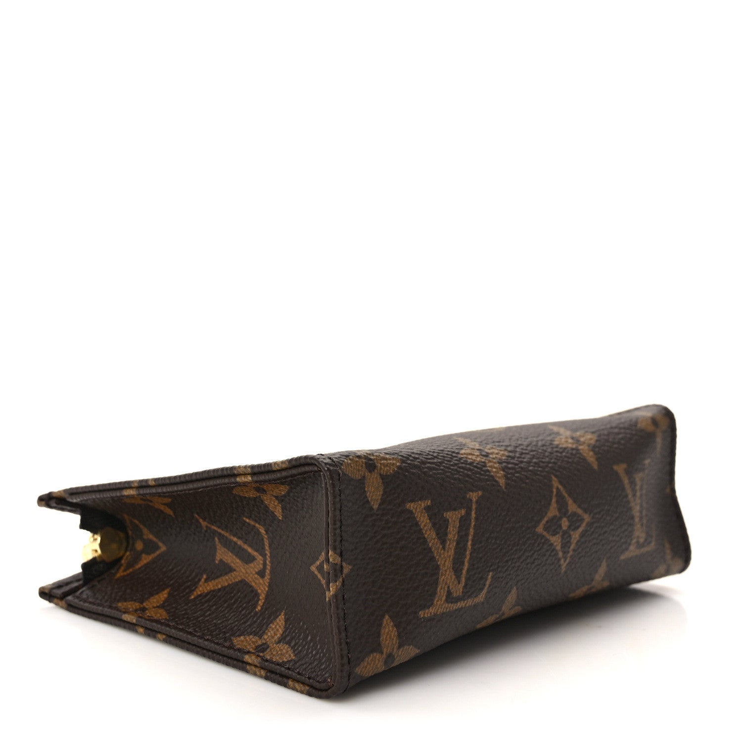 Louis Vuitton Monogram Toiletry Pouch 15 4 of 6