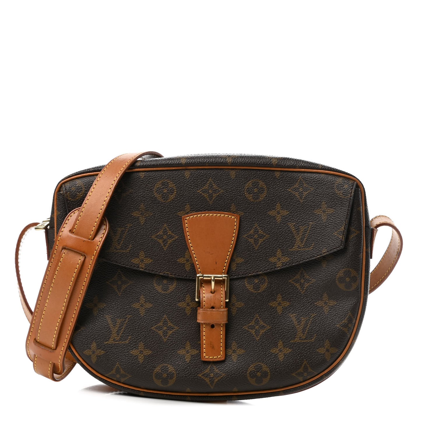 Monogram Jeune Fille