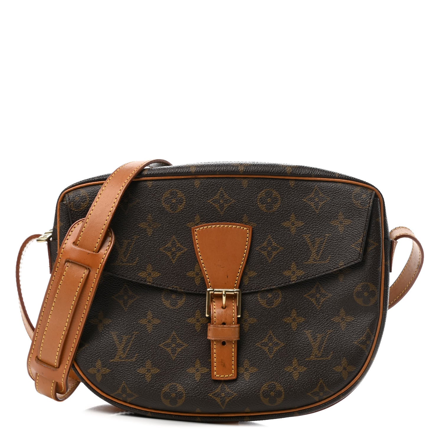 Louis Vuitton Monogram Jeune Fille 1 of 9