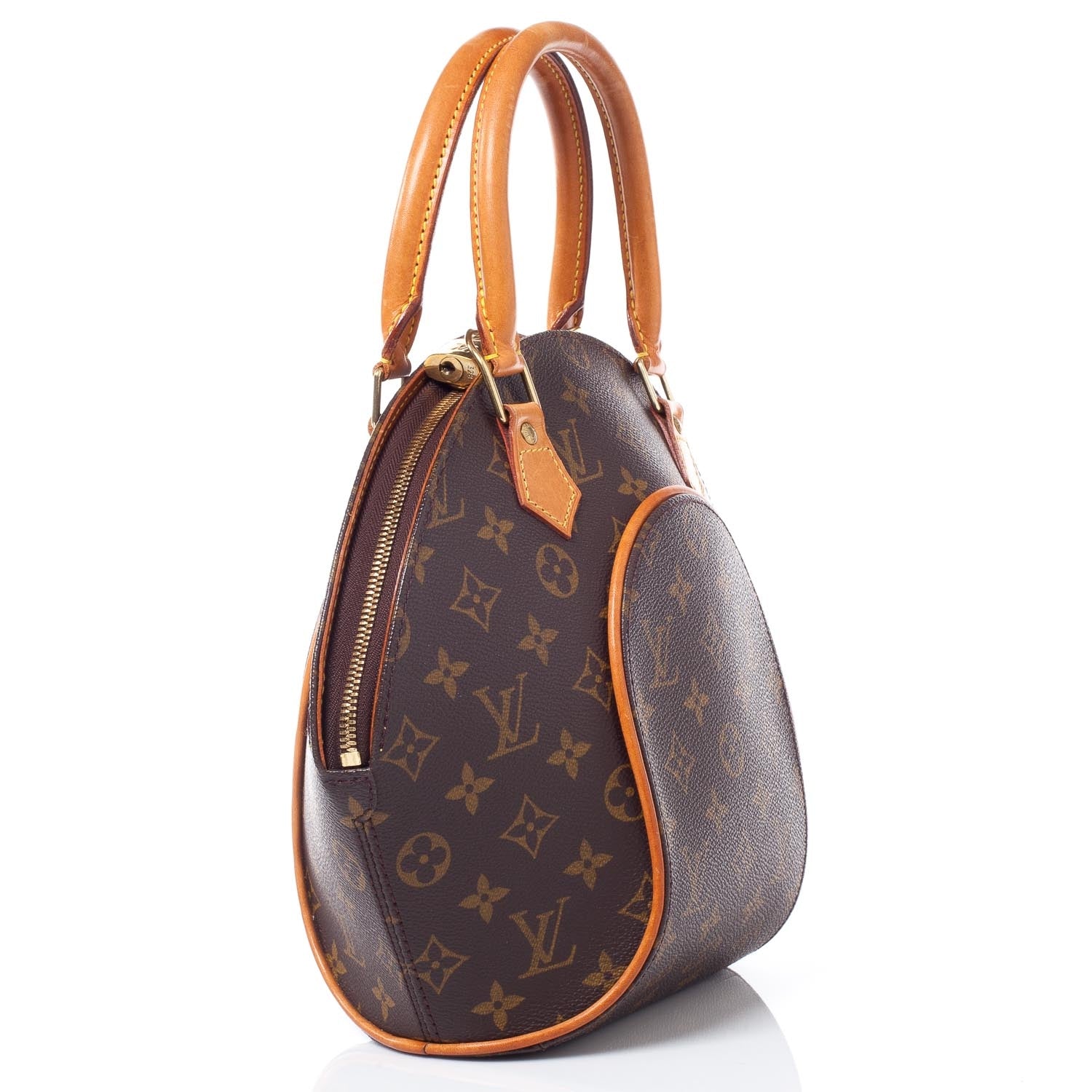 Louis Vuitton Monogram Ellipse PM 3 of 9