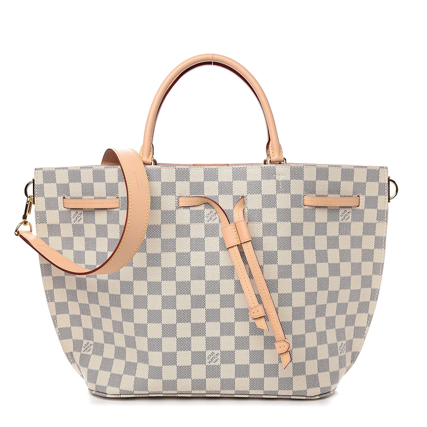 Damier Azur Girolata