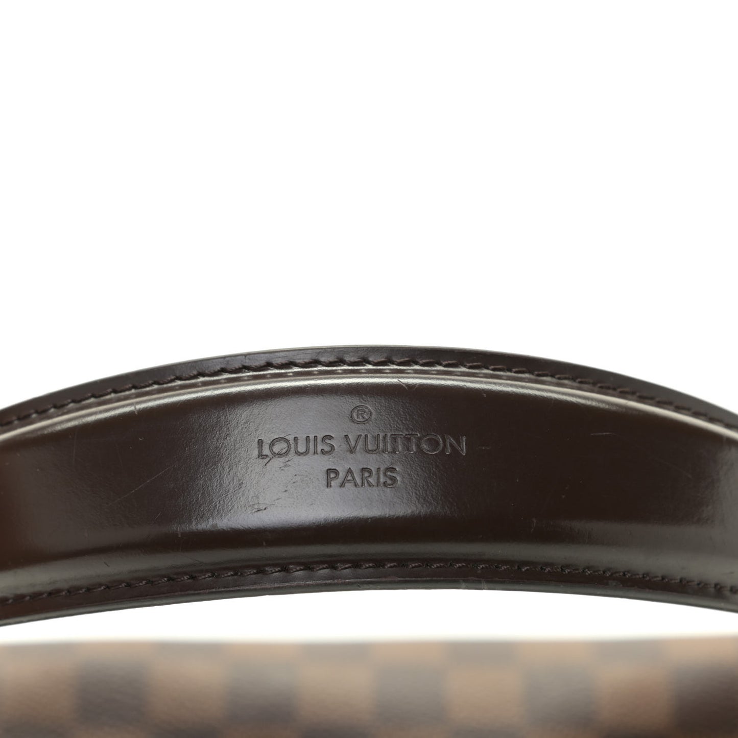 Damier Ebene Portobello PM