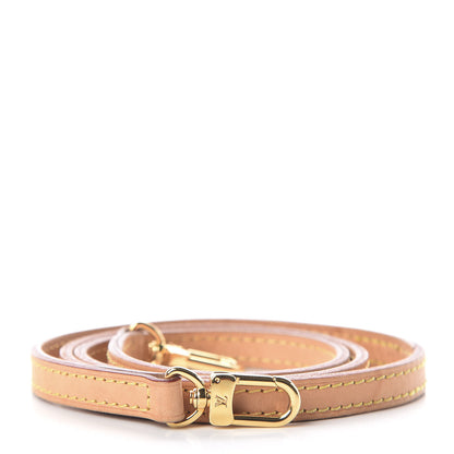 Louis Vuitton Vachetta Shoulder Strap 1 of 2