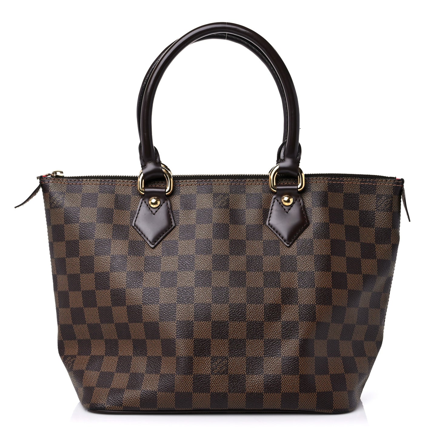 Damier Ebene Saleya PM
