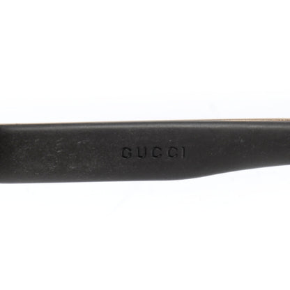 Gucci Aviator Sunglasses 1566 Tortoise 4 of 6