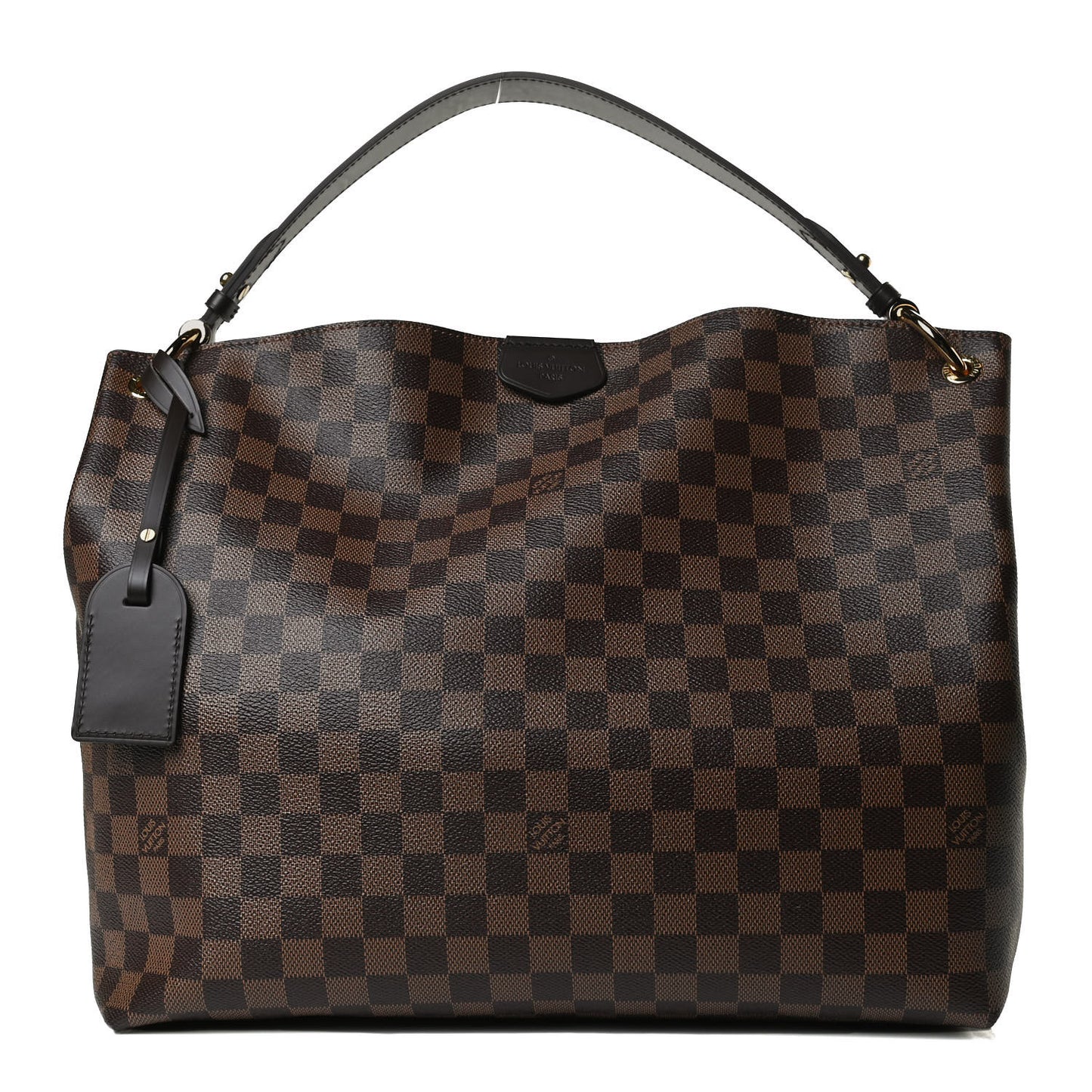 Damier Ebene Graceful MM