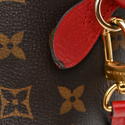 Louis Vuitton Monogram Retiro NM Cherry 21 of 22