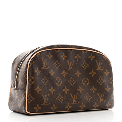 Louis Vuitton Monogram Toiletry Bag 25 2 of 8