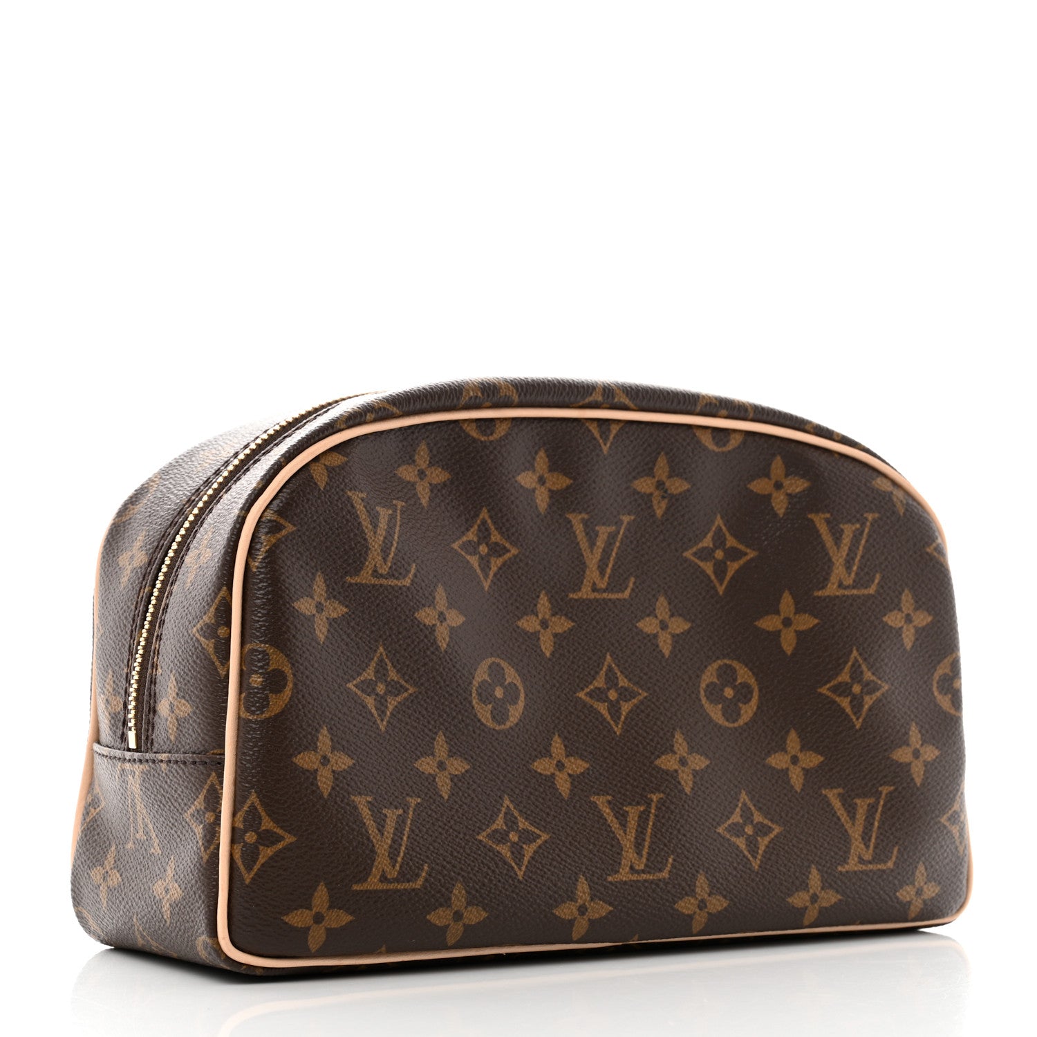 Louis Vuitton Monogram Toiletry Bag 25 2 of 8