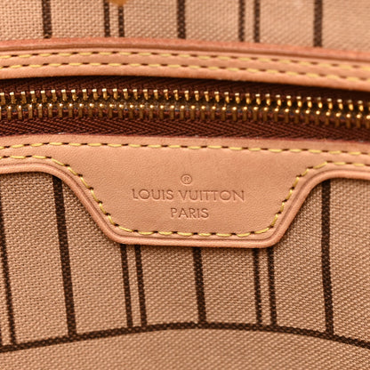 Louis Vuitton Monogram Neo Neverfull GM 8 of 10
