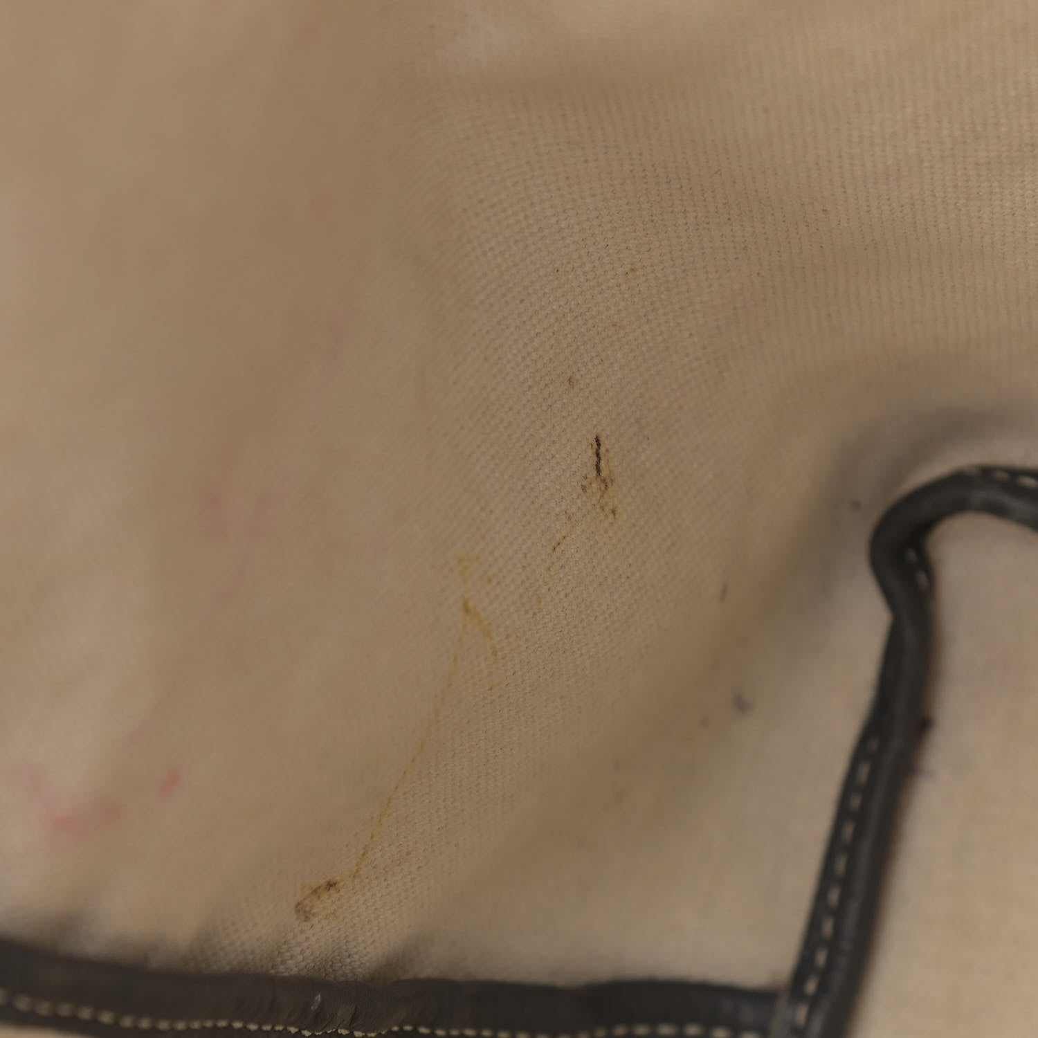 Goyard Goyardine Saint Louis PM Grey 12 of 22