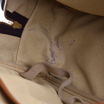 Louis Vuitton Monogram Deauville 7 of 16
