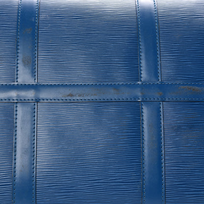 Louis Vuitton Epi Keepall 55 Toledo 23 of 31
